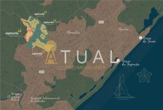 Alphaville Litoral Norte 4