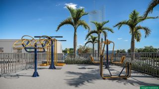 Parque dos Marqueses