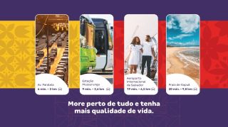 MORADA DAS ESTAÇÕES 