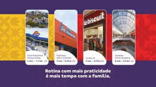 MORADA DAS ESTAÇÕES 