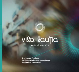 Vila Laura Prime