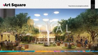 Artstudio Open Spaces 