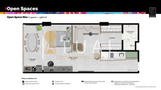 Artstudio Open Spaces 