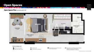 Artstudio Open Spaces 