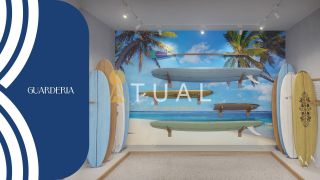 BEACHCLASS JAGUARIBE