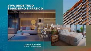 BEACHCLASS RIO VERMELHO