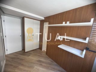 Apartamento semi mobiliado em Alphaville