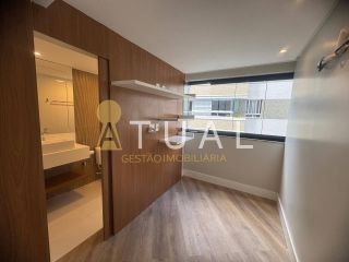 Apartamento semi mobiliado em Alphaville