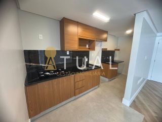 Apartamento semi mobiliado em Alphaville