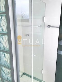 Apartamento para vender com 4 suítes no Parque Bela Vista