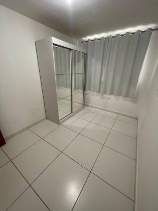 Apartamento mobiliado de 1 quarto em Armação