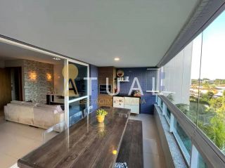 Apartamento para vender com 3 suítes em Patamares
