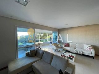 Apartamento para vender com 3 suítes em Patamares
