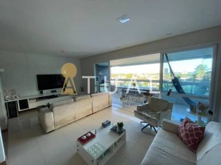 Apartamento para vender com 3 suítes em Patamares