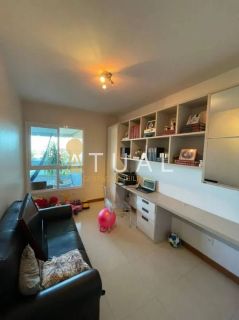 Apartamento para vender com 3 suítes em Patamares