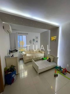 Apartamento para vender com 3 suítes em Patamares