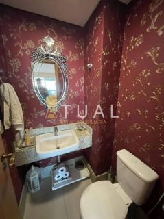 Apartamento para vender com 3 suítes em Patamares