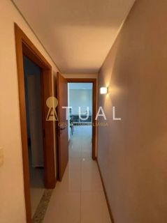 Apartamento para vender com 3 suítes em Patamares
