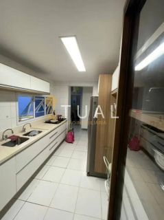 Apartamento para vender com 3 suítes em Patamares