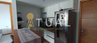 Apartamento para vender com 1 quarto na Barra