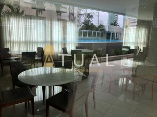 Apartamento para vender com 1 quarto na Barra