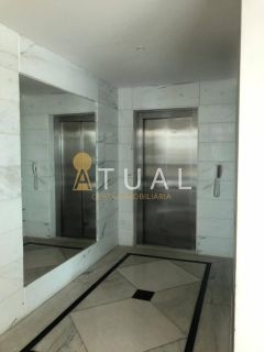 Apartamento para vender com 1 quarto na Barra