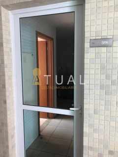 Apartamento para vender com 1 quarto na Barra