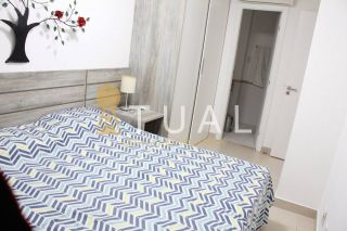 Apartamento de luxo Iberostate Mediterrâneo 3 quartos 2 suites