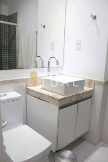Apartamento de luxo Iberostate Mediterrâneo 3 quartos 2 suites