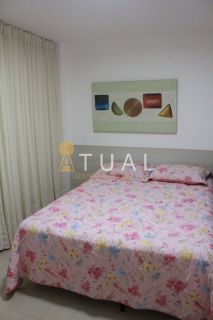 Apartamento de luxo Iberostate Mediterrâneo 3 quartos 2 suites