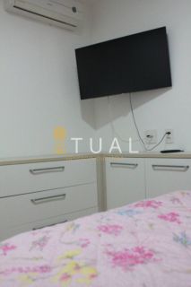 Apartamento de luxo Iberostate Mediterrâneo 3 quartos 2 suites