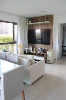 Apartamento de luxo Iberostate Mediterrâneo 3 quartos 2 suites