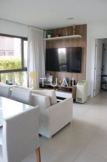 Apartamento de luxo Iberostate Mediterrâneo 3 quartos 2 suites