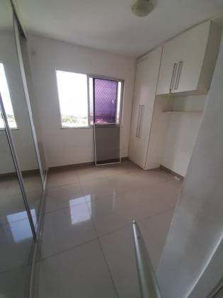 Aluguel Apartamento 03 quartos 01 suíte Colina de Piata