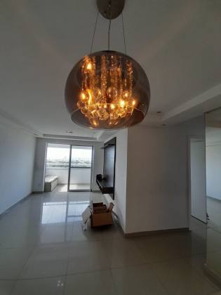 Aluguel Apartamento 03 quartos 01 suíte Colina de Piata
