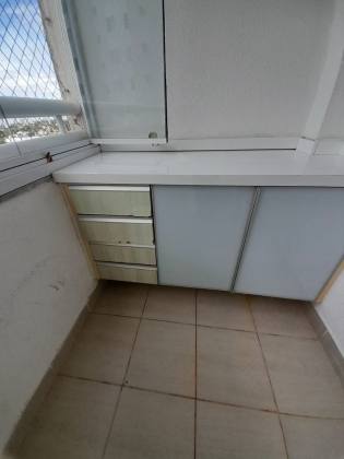 Aluguel Apartamento 03 quartos 01 suíte Colina de Piata
