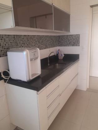 Aluguel Apartamento 03 quartos 01 suíte Colina de Piata