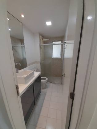 Aluguel Apartamento 03 quartos 01 suíte Colina de Piata
