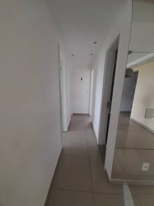 Aluguel Apartamento 03 quartos 01 suíte Colina de Piata
