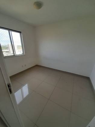 Aluguel Apartamento 03 quartos 01 suíte Colina de Piata
