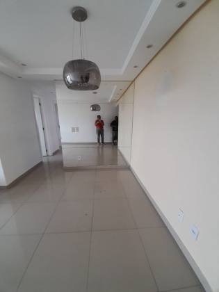 Aluguel Apartamento 03 quartos 01 suíte Colina de Piata