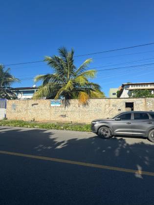 OPORTUNIDADE TERRENO EM ARACAJU - COROA DO MEIO
