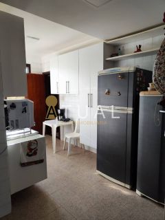 Casa pé na areia em Jauá