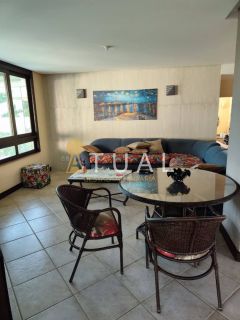 Casa pé na areia em Jauá