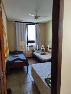 Casa pé na areia em Jauá