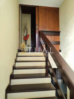 Casa pé na areia em Jauá