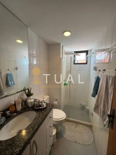 Apartamento 3Q no Candeal