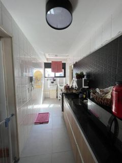 Apartamento 3Q no Candeal