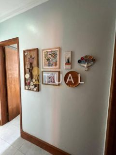 Apartamento 3Q no Candeal