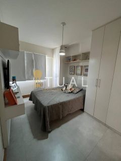 Apartamento 3Q no Candeal